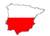 IMPRENTA GOLDARACENA - Polski